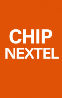 CHIP NEXTEL SEM COMPROVAÇÃO DE RENDA