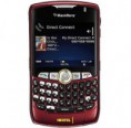 Blackberry Curve Red